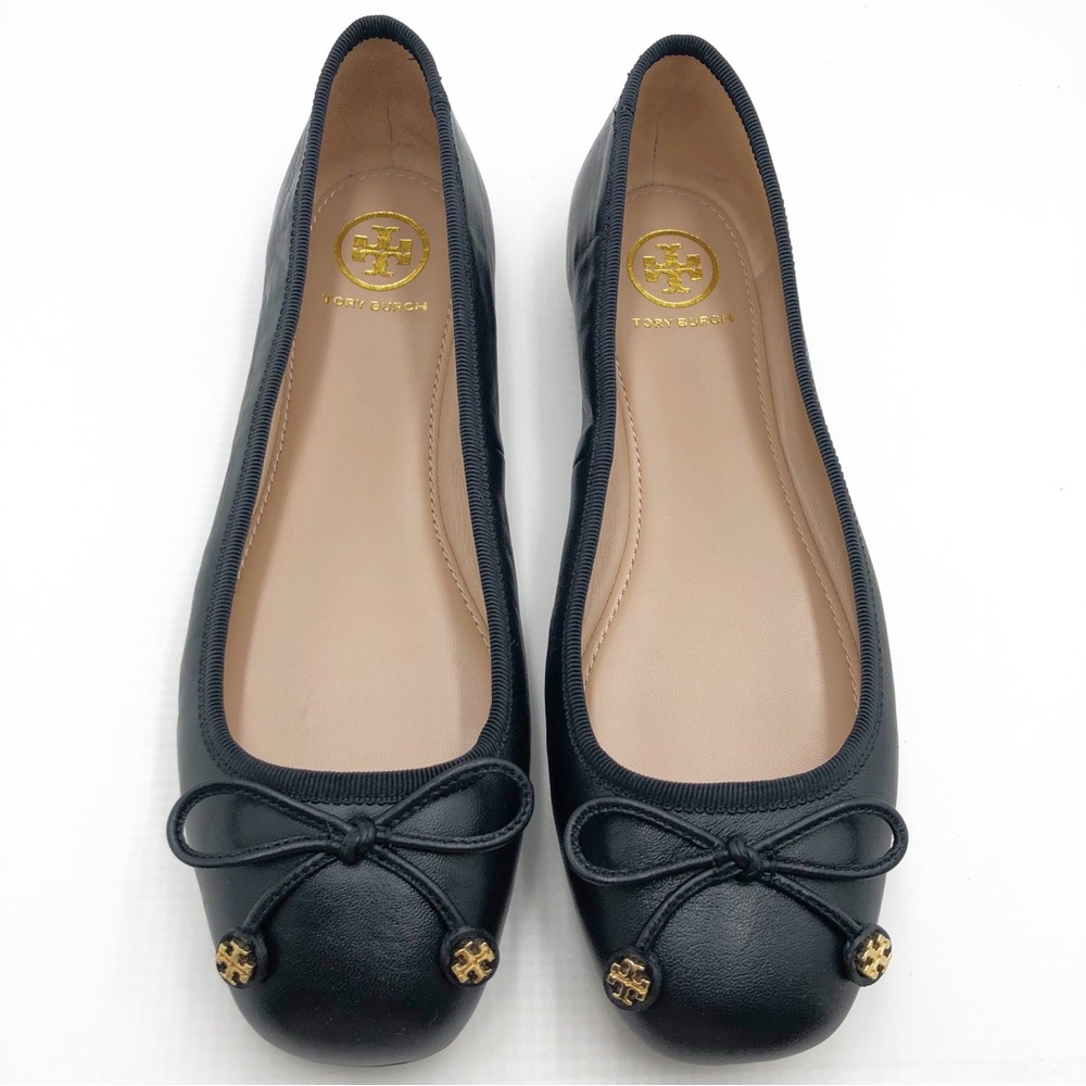 {Tory Burch} Ballet Flats